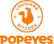 Popeye's 341 Logo