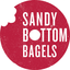 Sandy Bottom Bagels Logo