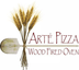 Arte Pizza Glynn Isles Logo