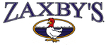 Zaxby's Saint Simons Logo