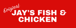 Original Jay's Fish and Chicke Logo