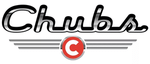 Chubs Diner Logo