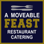 A Moveable Feast  Logo