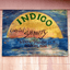 Indigo Coastal Shanty Dinner Logo