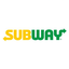 Subway Saint Simons Logo