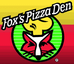 Fox's Pizza Downtown  Logo